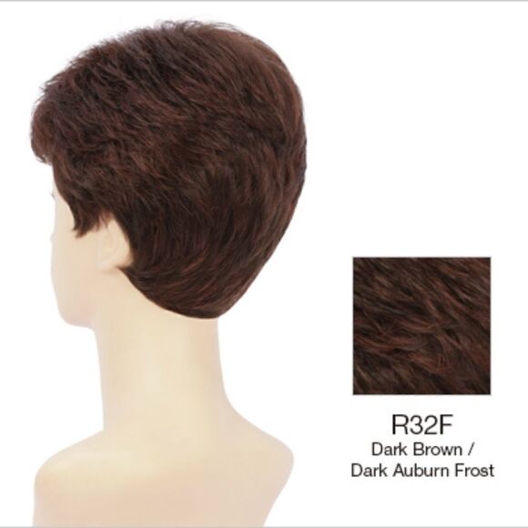 Estetica Designs Classique VENNA R32F Wig - Picture 8 of 8